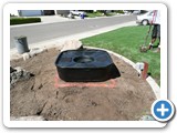 Construction - Merced, CA - 2012