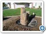 Construction - Merced, CA - 2012