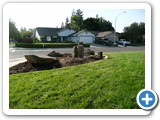 Construction - Merced, CA - 2012