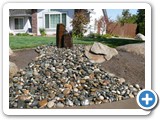 Construction - Merced, CA - 2012
