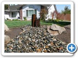 Construction - Merced, CA - 2012