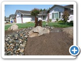 Construction - Merced, CA - 2012