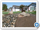 Construction - Merced, CA - 2012