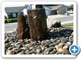 Construction - Merced, CA - 2012