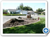 Construction - Merced, CA - 2012