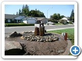 Construction - Merced, CA - 2012