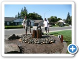Construction - Merced, CA - 2012