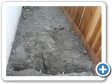 Construction - Merced, CA - 2012