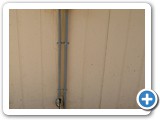 Construction - Merced, CA - 2012