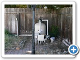 Before - Atwater, CA - 2013
