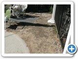 Before - Atwater, CA - 2013