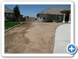 Before - Atwater, CA - 2013