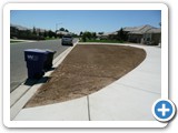 Before - Atwater, CA - 2013