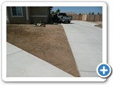 Before - Atwater, CA - 2013