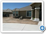 Before - Atwater, CA - 2013