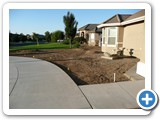 Construction - Atwater, CA - 2013