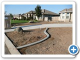 Construction - Atwater, CA - 2013
