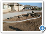 Construction - Atwater, CA - 2013