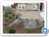 Construction - Atwater, CA - 2013