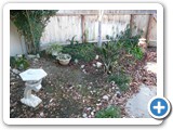 Before - Merced, CA - 2013