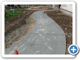 Construction - Merced, CA - 2014