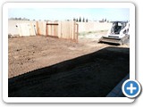 Construction - Merced, CA - 2014