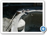 Construction - Merced, CA - 2014