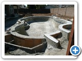 Construction - Merced, CA - 2014