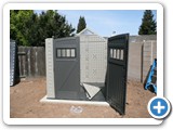 Construction - Merced, CA - 2014