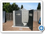Construction - Merced, CA - 2014