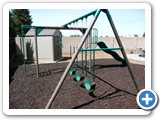 Construction - Merced, CA - 2014