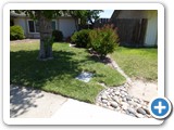 Before - Atwater, CA - 2015