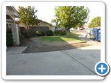 Before - Atwater, CA - 2015