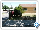 Construction - Merced, CA - 2015