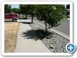 Construction - Merced, CA - 2015