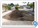 Construction - Merced, CA - 2015
