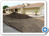 Construction - Merced, CA - 2015