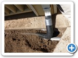 Construction - Merced, CA - 2015