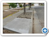 Construction - Merced, CA - 2015