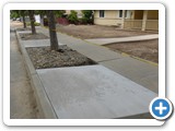 Construction - Merced, CA - 2015