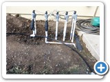 Construction - Merced, CA - 2015