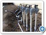 Construction - Merced, CA - 2015