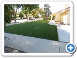 Construction - Merced, CA - 2015