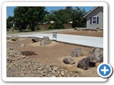 Construction - Atwater, CA - 2016